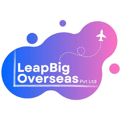 LeapBig Overseas Pvt Ltd
