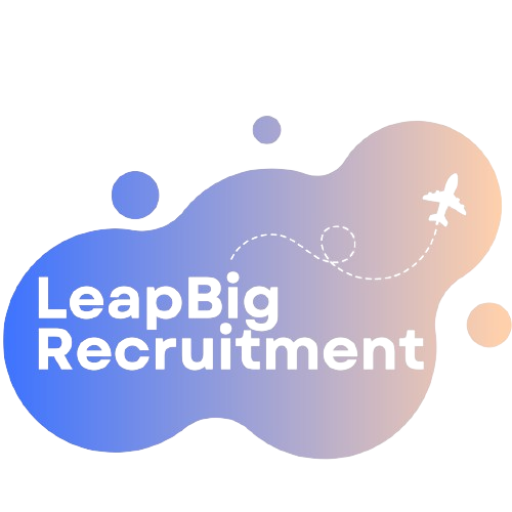 LeapBig Overseas pvt ltd